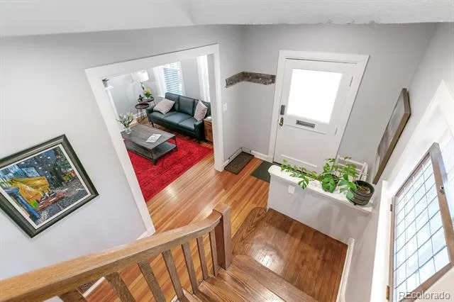 1538 Milwaukee Street Denver, CO 80206