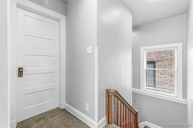1538 Milwaukee Street Denver, CO 80206