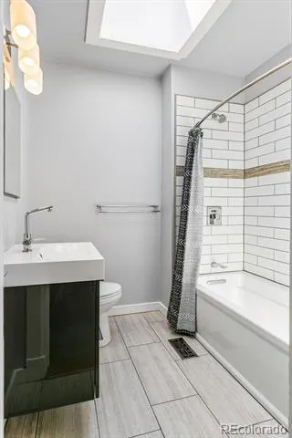 1538 Milwaukee Street Denver, CO 80206