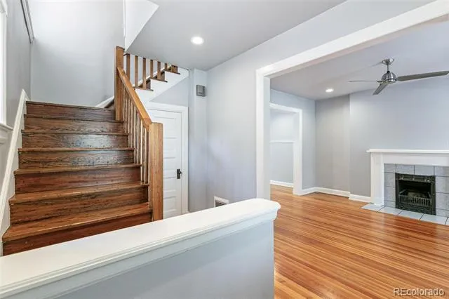 1538 Milwaukee Street Denver, CO 80206