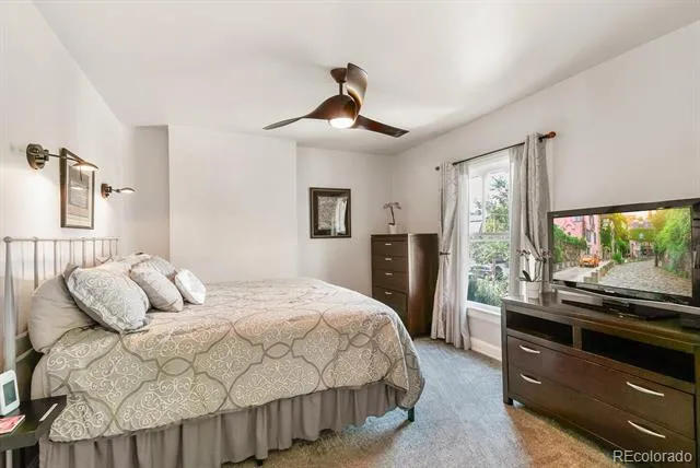 1538 Milwaukee Street Denver, CO 80206