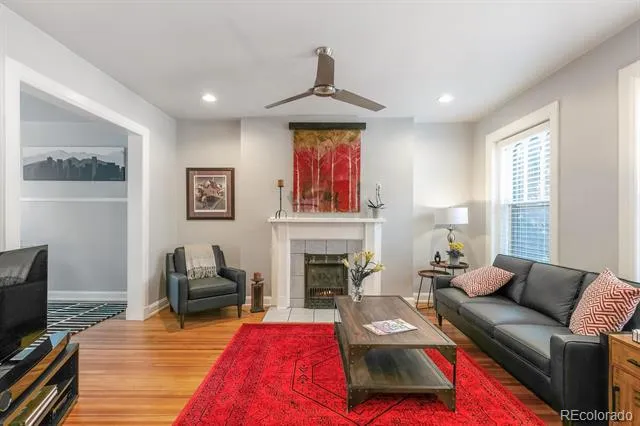 1538 Milwaukee Street Denver, CO 80206
