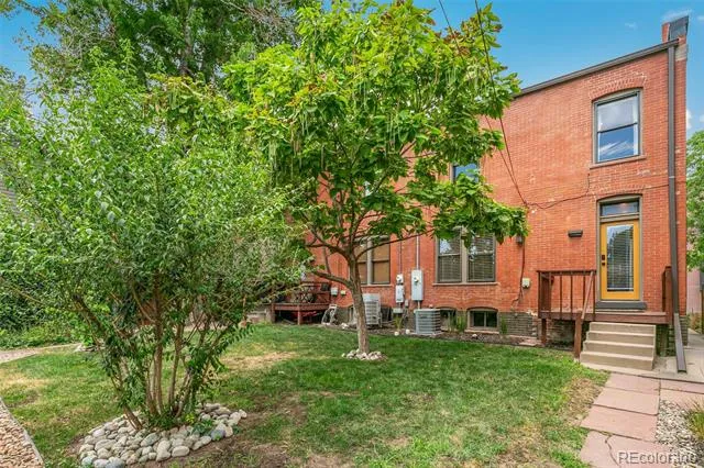 1538 Milwaukee Street Denver, CO 80206