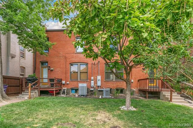 1538 Milwaukee Street Denver, CO 80206