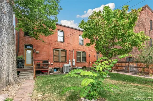 1538 Milwaukee Street Denver, CO 80206