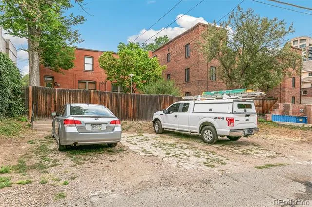 1538 Milwaukee Street Denver, CO 80206