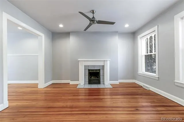 1538 Milwaukee Street Denver, CO 80206