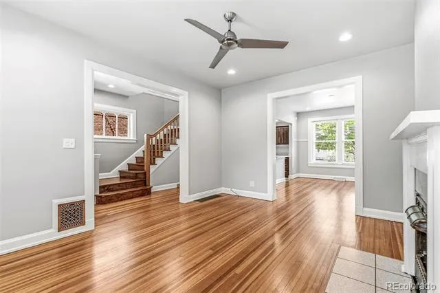 1538 Milwaukee Street Denver, CO 80206