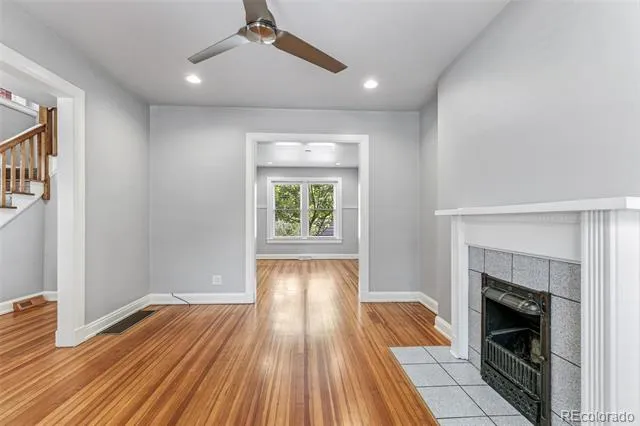 1538 Milwaukee Street Denver, CO 80206