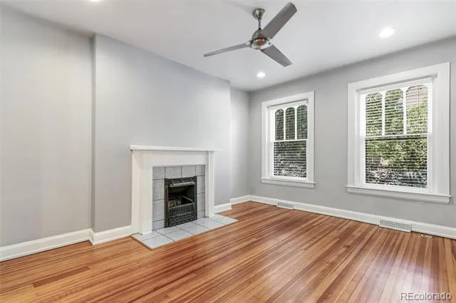 1538 Milwaukee Street Denver, CO 80206