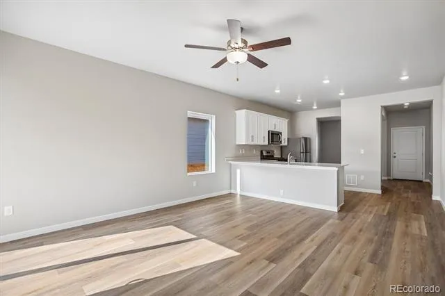 971 Cascade Falls Street Severance, CO 80550