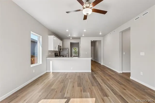 971 Cascade Falls Street Severance, CO 80550