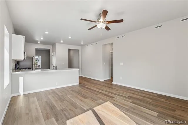 971 Cascade Falls Street Severance, CO 80550