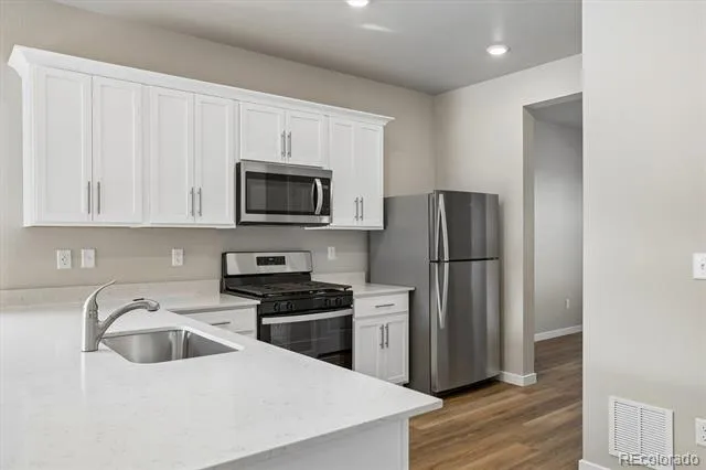 971 Cascade Falls Street Severance, CO 80550
