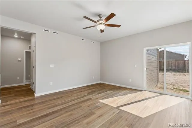 971 Cascade Falls Street Severance, CO 80550