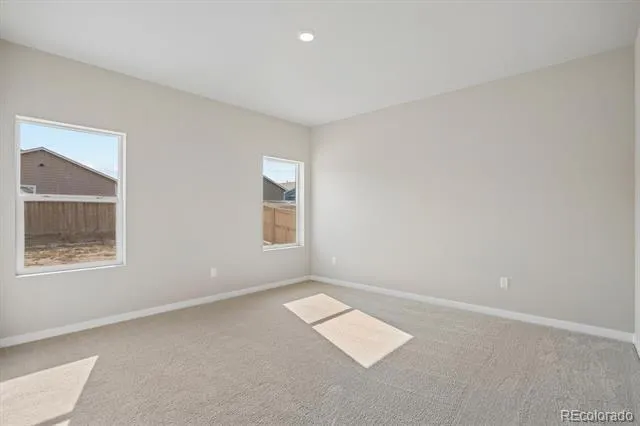 971 Cascade Falls Street Severance, CO 80550