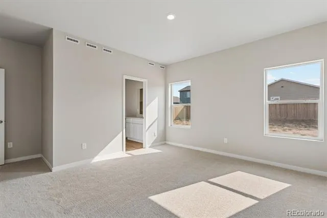 971 Cascade Falls Street Severance, CO 80550