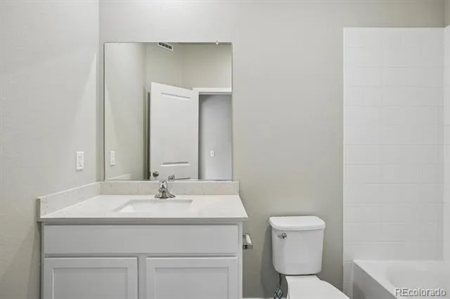 971 Cascade Falls Street Severance, CO 80550