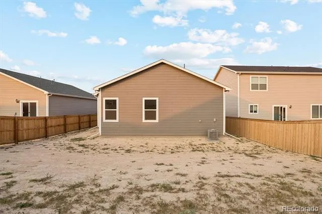 971 Cascade Falls Street Severance, CO 80550