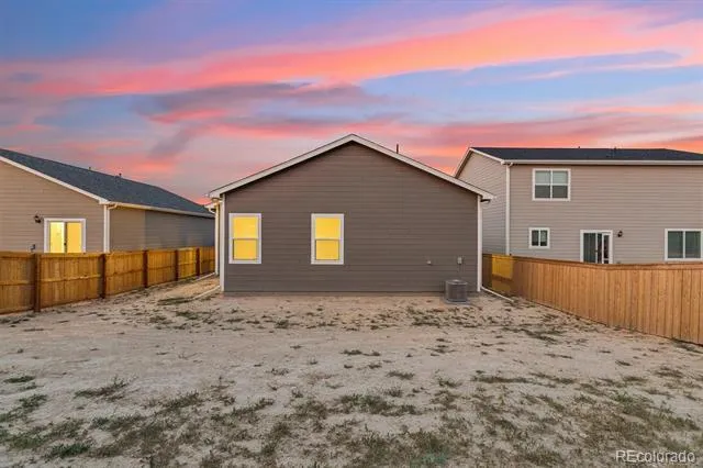 971 Cascade Falls Street Severance, CO 80550
