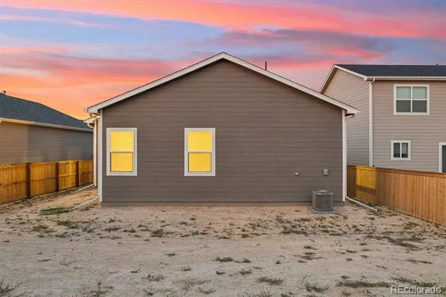 971 Cascade Falls Street Severance, CO 80550
