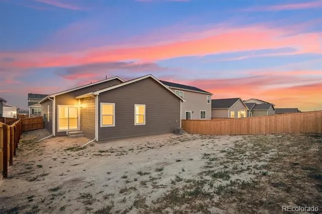 971 Cascade Falls Street Severance, CO 80550