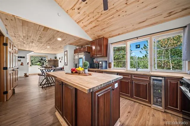 475 Crystal Drive Cripple Creek, CO 80813