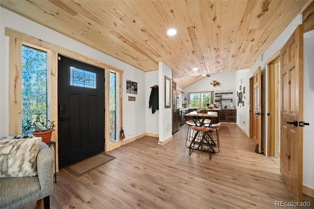 475 Crystal Drive Cripple Creek, CO 80813