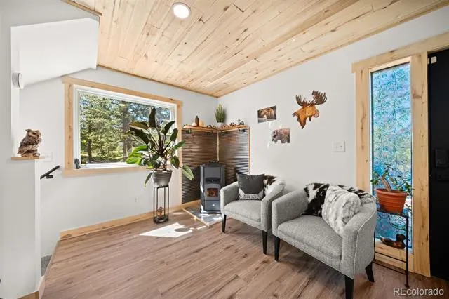 475 Crystal Drive Cripple Creek, CO 80813