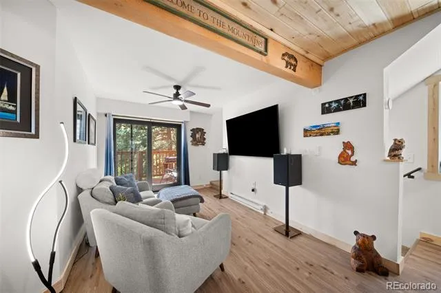 475 Crystal Drive Cripple Creek, CO 80813
