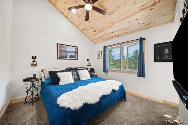 475 Crystal Drive Cripple Creek, CO 80813