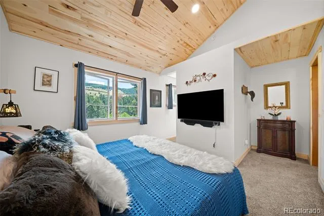 475 Crystal Drive Cripple Creek, CO 80813
