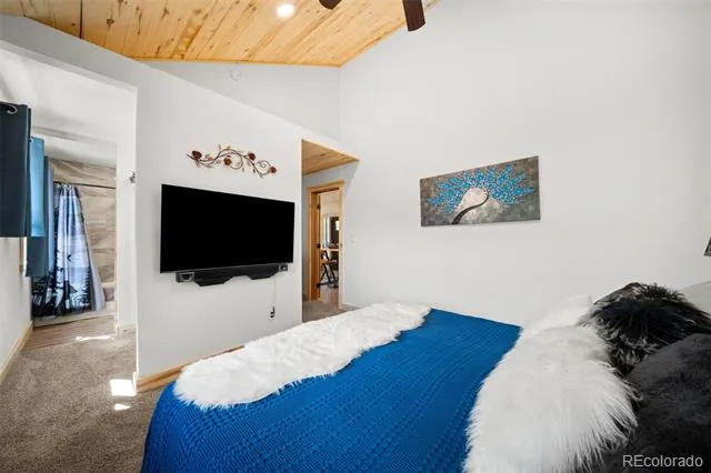 475 Crystal Drive Cripple Creek, CO 80813