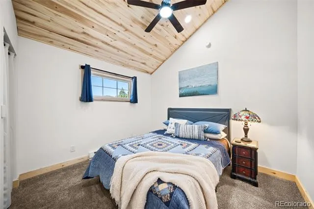 475 Crystal Drive Cripple Creek, CO 80813
