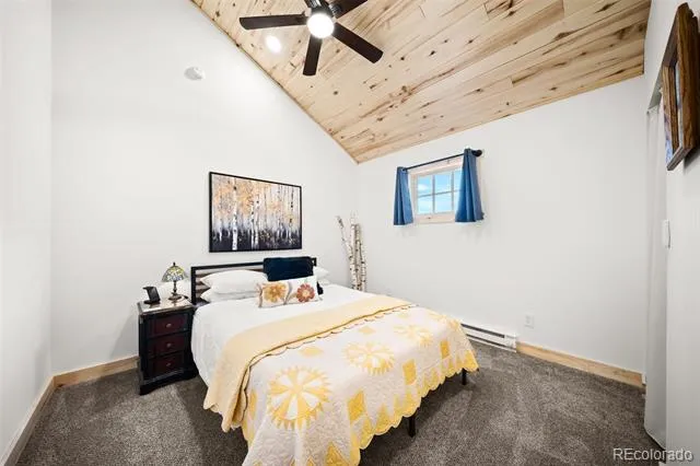 475 Crystal Drive Cripple Creek, CO 80813