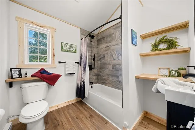 475 Crystal Drive Cripple Creek, CO 80813