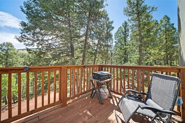 475 Crystal Drive Cripple Creek, CO 80813
