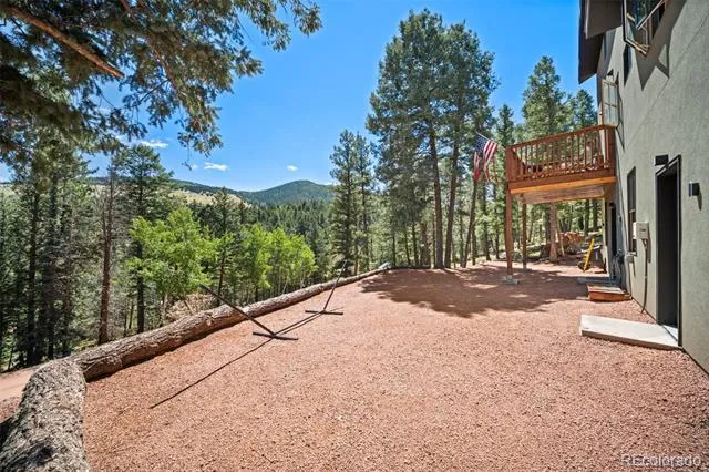 475 Crystal Drive Cripple Creek, CO 80813