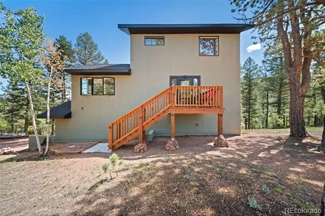 475 Crystal Drive Cripple Creek, CO 80813