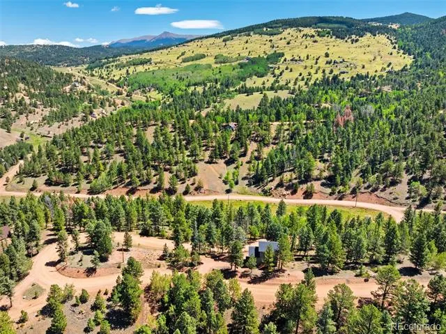 475 Crystal Drive Cripple Creek, CO 80813