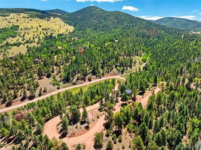 475 Crystal Drive Cripple Creek, CO 80813