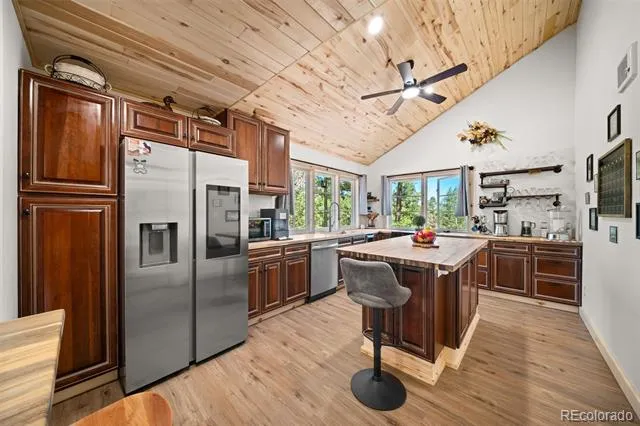 475 Crystal Drive Cripple Creek, CO 80813