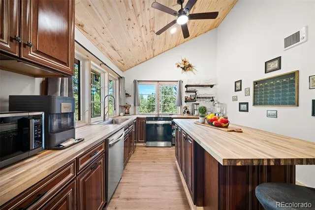 475 Crystal Drive Cripple Creek, CO 80813