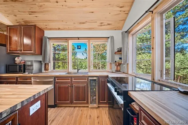 475 Crystal Drive Cripple Creek, CO 80813