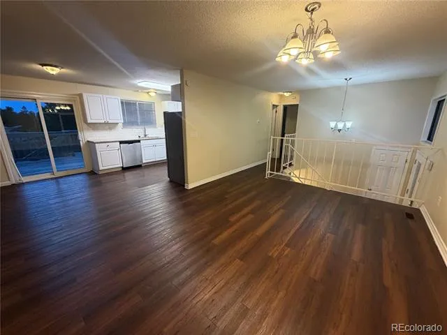 3147 S Ouray Street Aurora, CO 80013