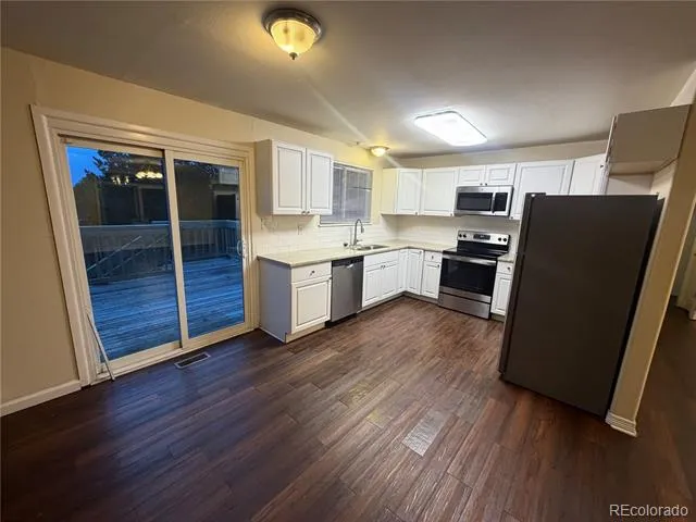 3147 S Ouray Street Aurora, CO 80013