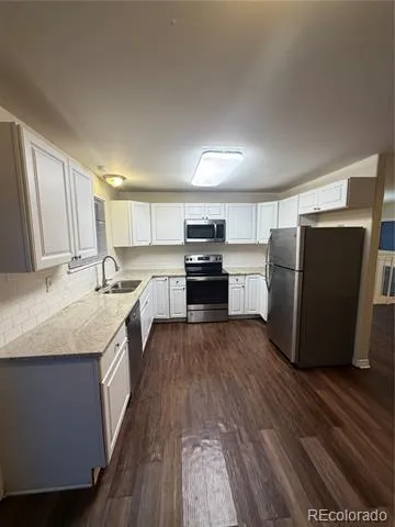 3147 S Ouray Street Aurora, CO 80013