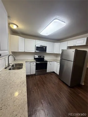 3147 S Ouray Street Aurora, CO 80013