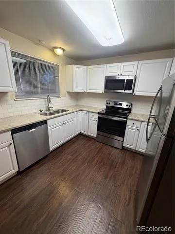 3147 S Ouray Street Aurora, CO 80013