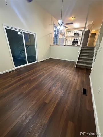 3147 S Ouray Street Aurora, CO 80013